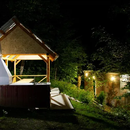 Opus 11 Dilijan Guest House Exterior photo