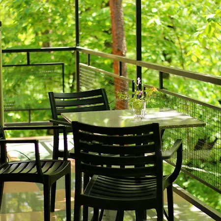 Opus 11 Dilijan Guest House Exterior photo