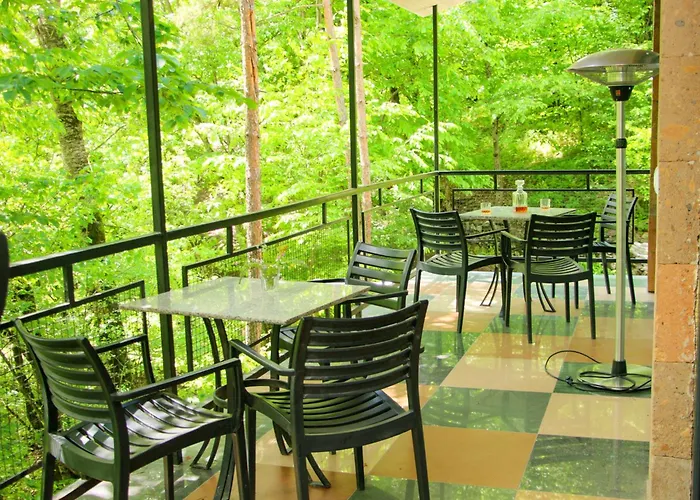 Opus 11 Dilijan