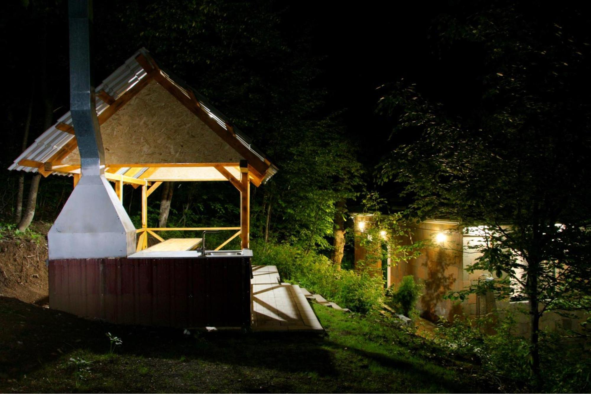 Opus 11 Country house