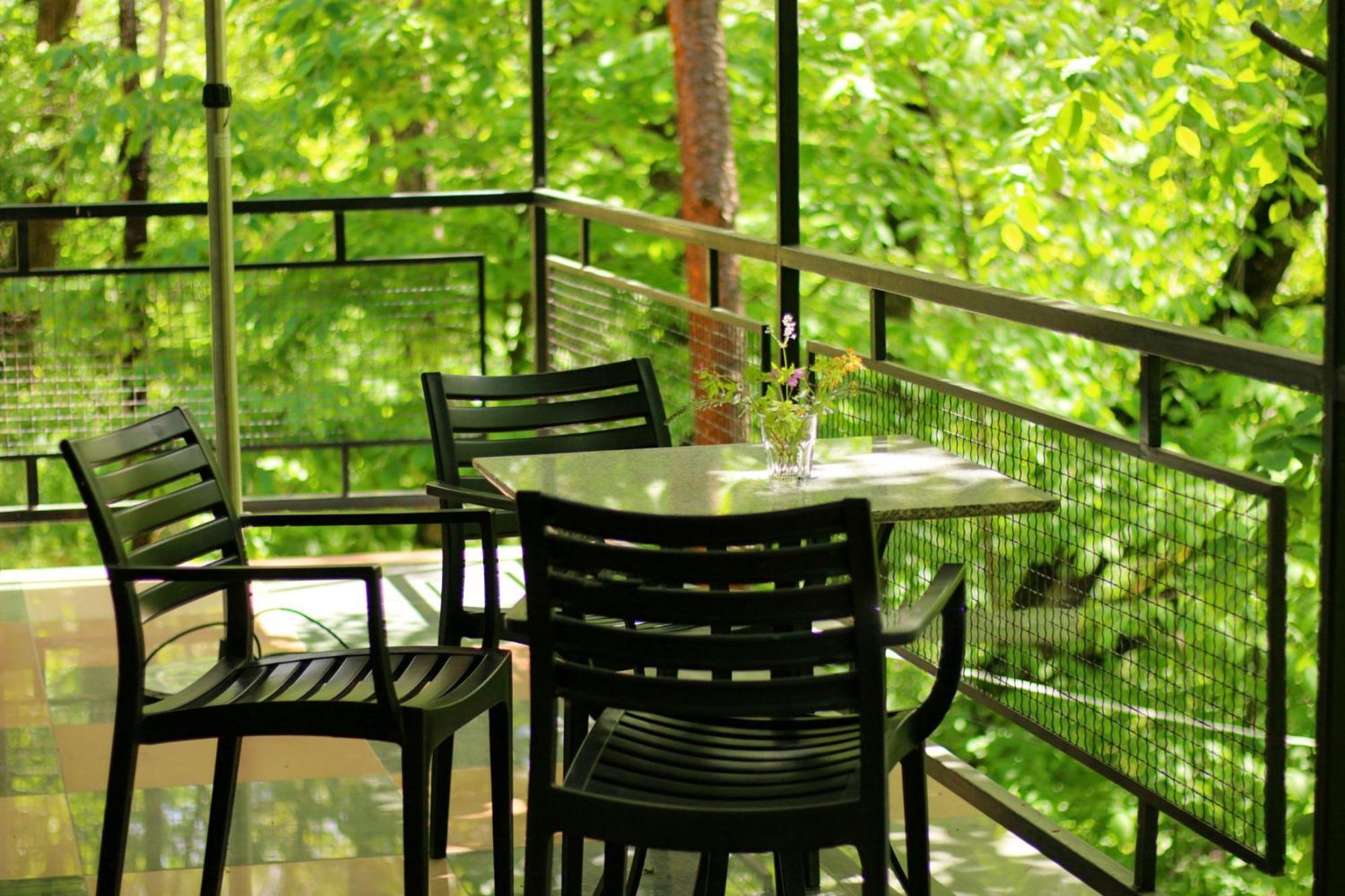 Country house Opus 11 Dilijan