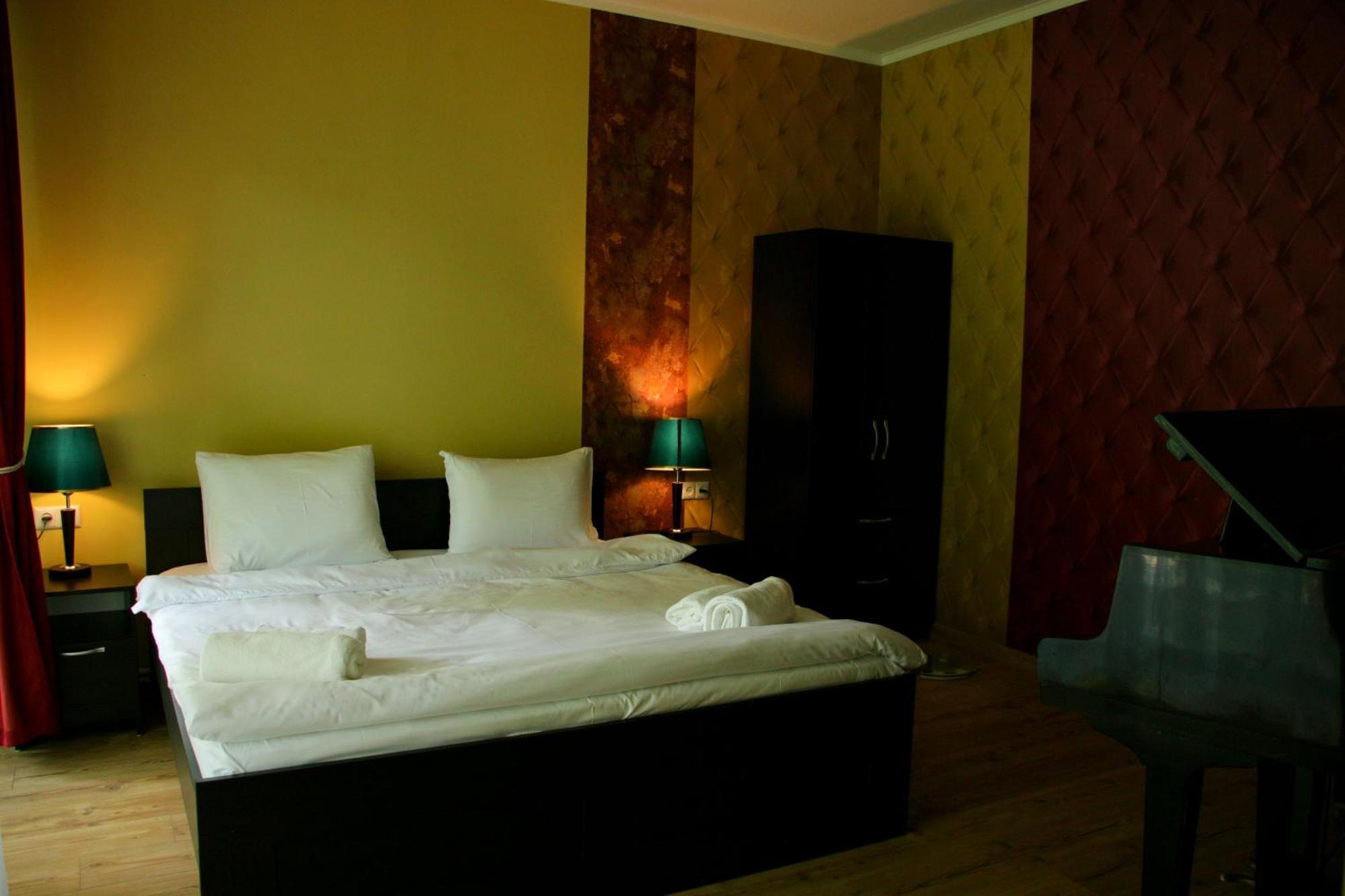Country house Opus 11 Dilijan