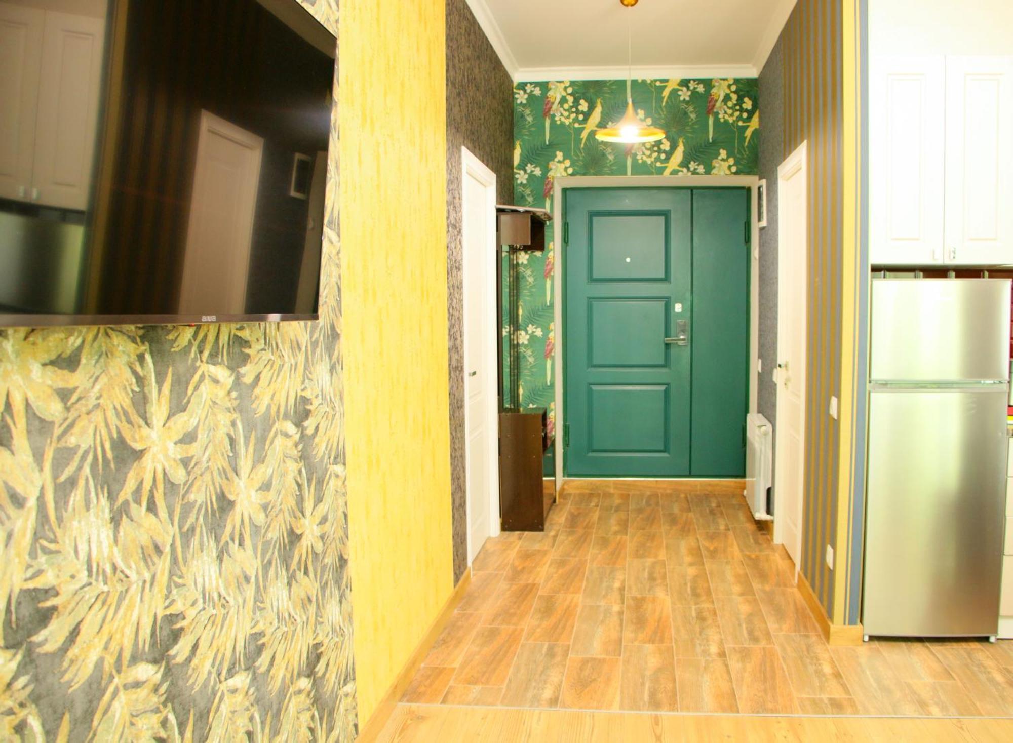 Opus 11 Country house *
