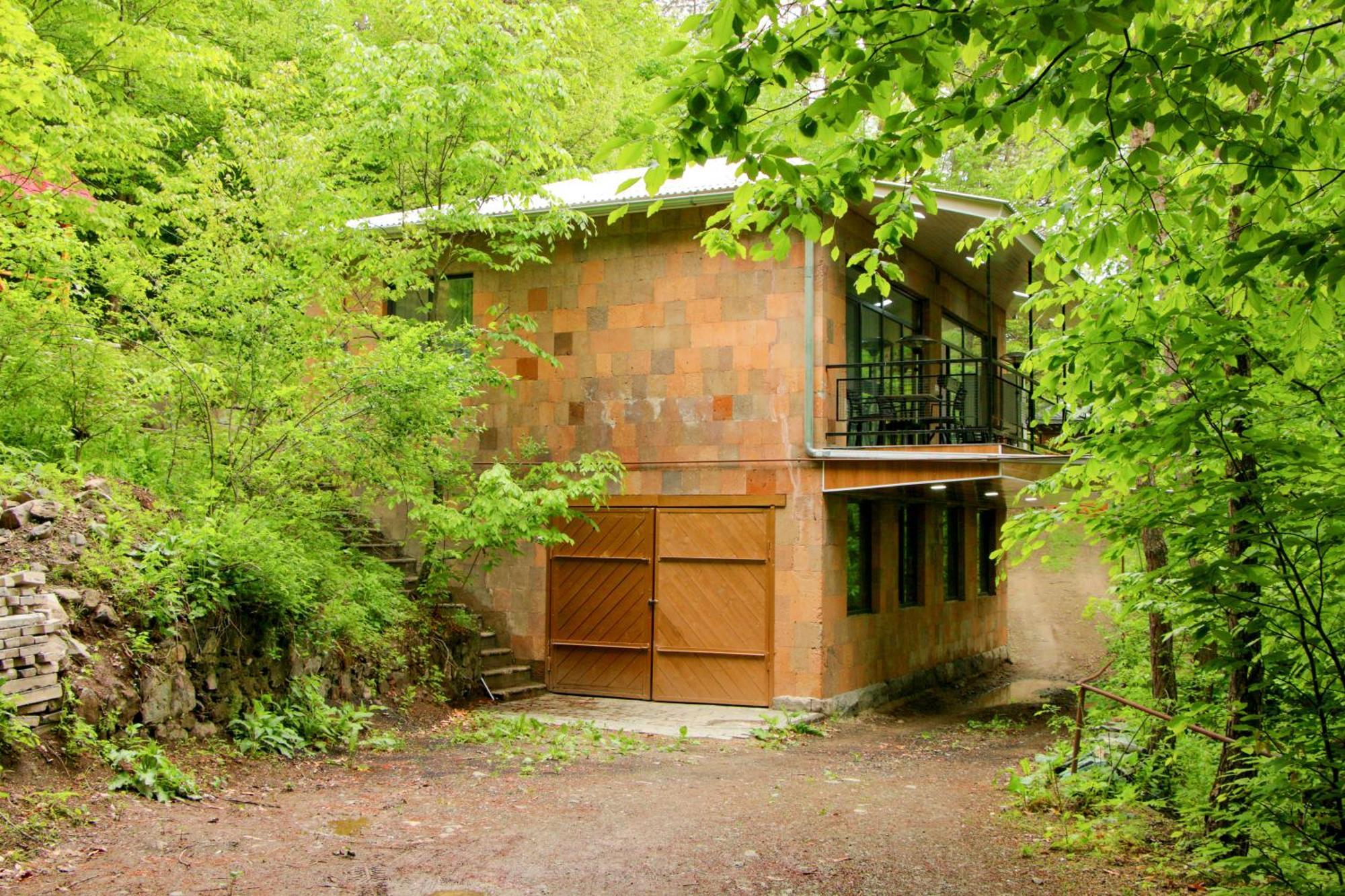 Opus 11 Country house Dilijan