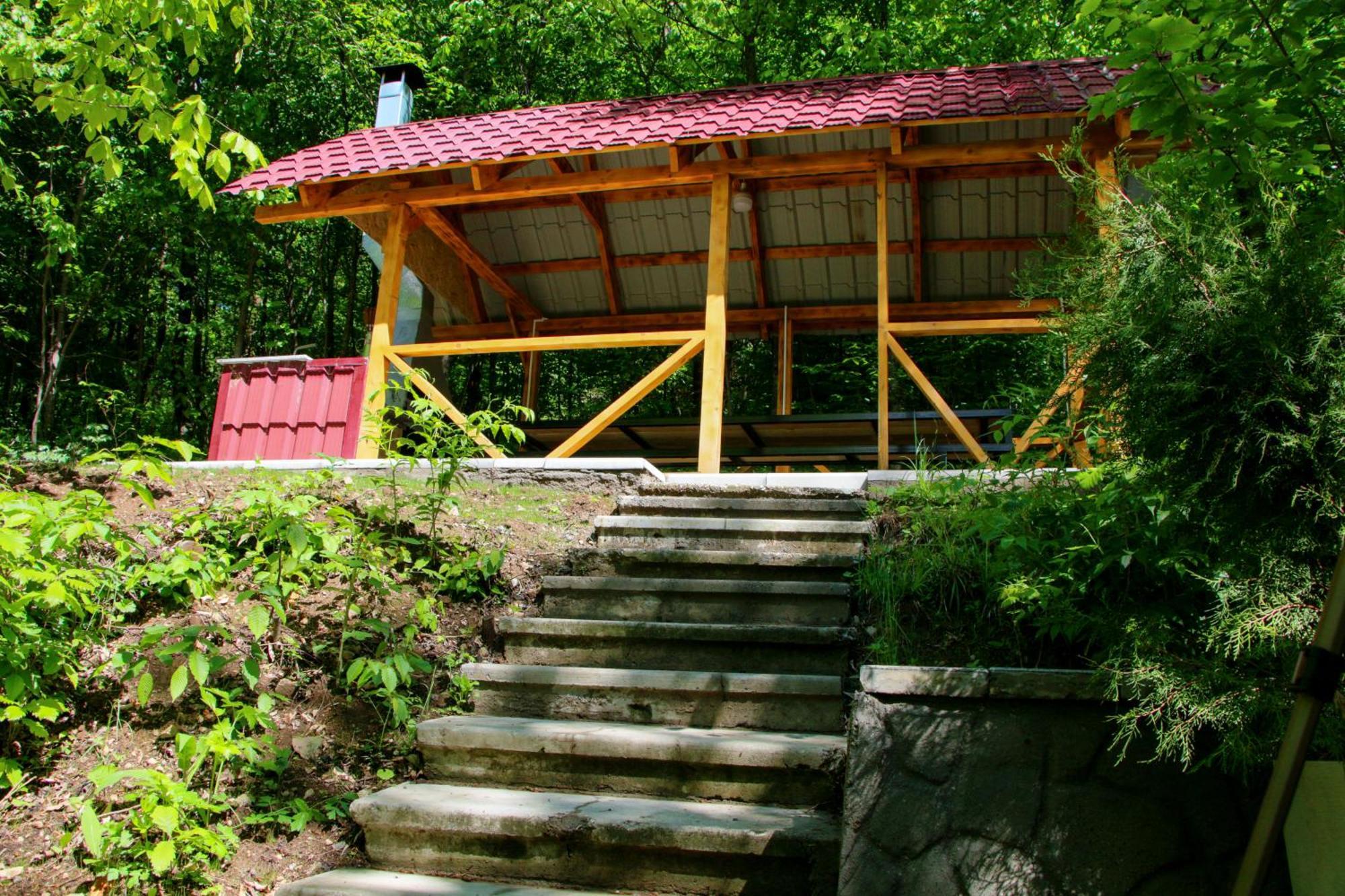 Opus 11 Dilijan